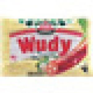 WUDY Aia salchichas de pavo y pollo con queso sin gluten env