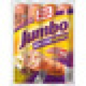 OSCAR MAYER Jumbo salchichas cocidas y ahumadas de cerdo y p