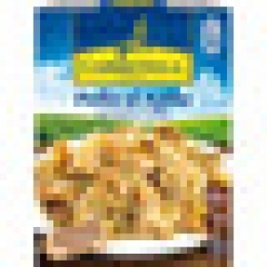 CARRETILLA pollo al ajillo con patatas asadas sin gluten env