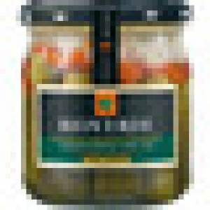 RIOVERDE banderillas Gran Bouquet sabor a anchoas frasco 170