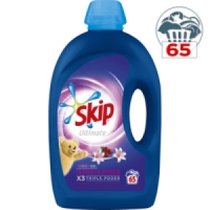 SKIP Ultimate detergente máquina líquido fragancia Mimosín t