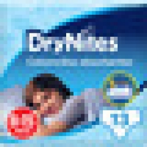 HUGGIES DRY NITES Teen calzoncillos de noche absorbentes par 12.99 €