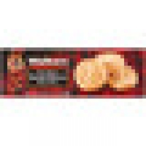WALKERS Shortbread Rounds galletas de mantequilla estuche 15