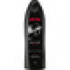 MAGNO gel de baño Black Energy fragancia vitalizante botella