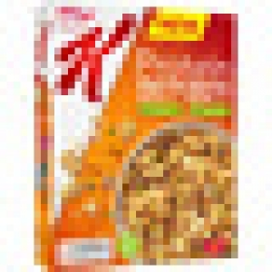 KELLOGGS SPECIAL K Protein cereales con frutos secos, grano
