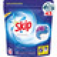 Hipercor  SKIP Ultimate detergente máquina líquido Powercaps maxima ef