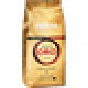 LAVAZZA Qualitá Oro café 100% arábica en grano intensidad 5/