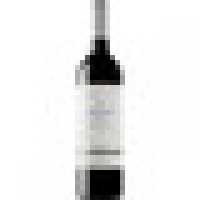 Hipercor  CELESTE vino tinto joven roble DO Ribera del Duero botella 7