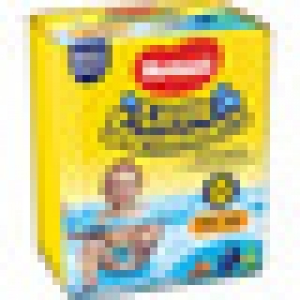 HUGGIES LITTLE SWIMMERS bañador desechable 12-18 kg talla 5- 9.75 €