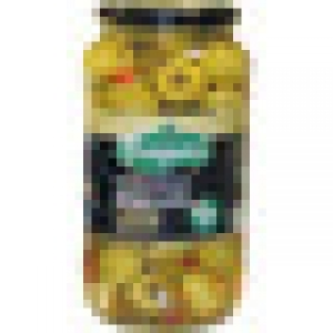 FRAGATA aceitunas gordal sin hueso aliñadas estilo casero fr