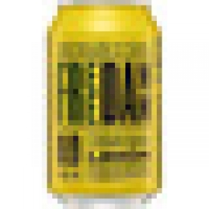 FREE DAMM 0,0% cerveza sin alcohol con sabor a limón lata 33