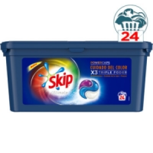 SKIP Ultimate detergente máquina líquido cuidado del color t