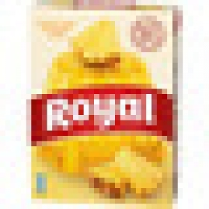 ROYAL gelatina sabor piña 10 raciones estuche 114 g