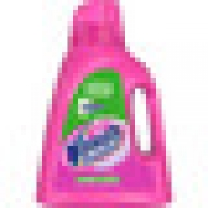 VANISH quitamanchas Oxi Action elimina olores en gel botella