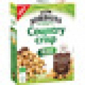 Hipercor  JORDANS Country Crisp Bio cereales de desayuno ecológicos co