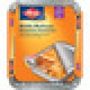 ALBAL molde de aluminio multiusos con tapa 32x26 cm 6 o 8 po