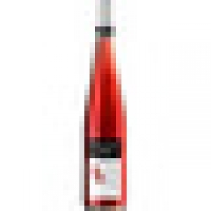 PESCADOR vino rosado de aguja de fermentación natural botell