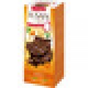 VIRGINIAS B-San Integral galletas recubiertas de chocolate a