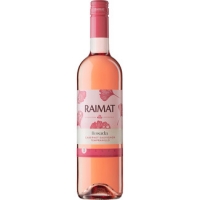 Hipercor  RAIMAT Rosada vino rosado cabernet sauvignon tempranillo DO 