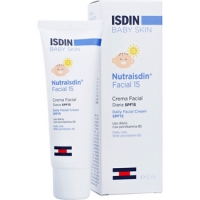 Hipercor  NUTRAISDIN crema facial hidratante con protección solar SPF1
