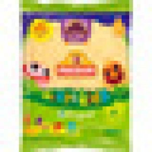 MISSION Wraps Kids original sin aceite de palma 8 unidades p