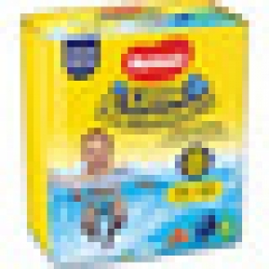 HUGGIES LITTLE SWIMMERS bañador desechable 3-8 kg talla 2-3  9.75 €