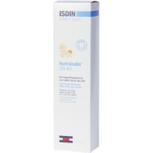 NUTRAISDIN ZN 40 pomada reparadora para curar y reparar los