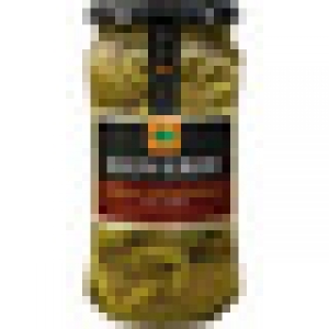 RIOVERDE aceitunas gordal con guindilla al vinagre puro de v