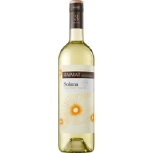 RAIMAT Solana vino blanco chardonnay albariño DO Costers del