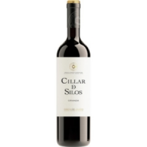 CILLAR DE SILOS vino tinto crianza DO Ribera del Duero botel 15.90 €