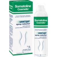 Hipercor  SOMATOLINE COSMETIC Reductor Use&Go spray 200 ml