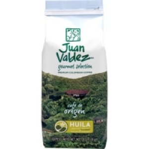 JUAN VALDEZ Gourmet Selection café colombiano molido de orig 5.29 €
