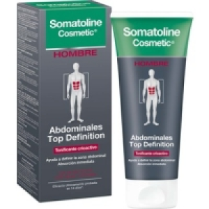 SOMATOLINE COSMETIC Hombre Abdominales Top Definition tonifi 31.90 €