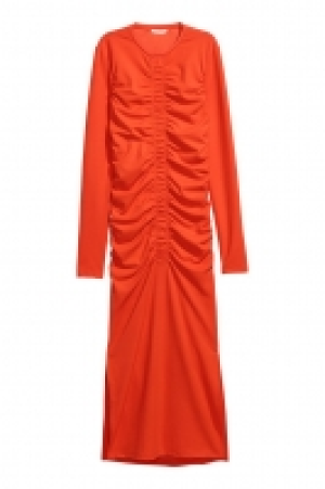 Vestido drapeado 30.99 €