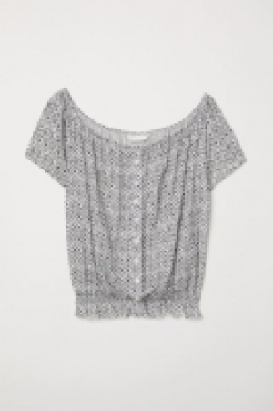  Top corto de punto 4.99 €