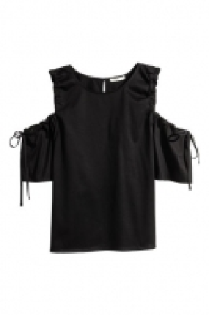  Top hombros cut-out 13.99 €