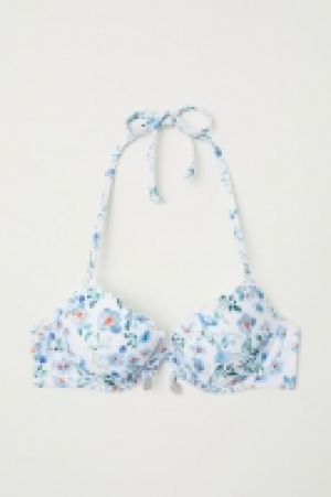  Top de bikini push-up 6.99 €
