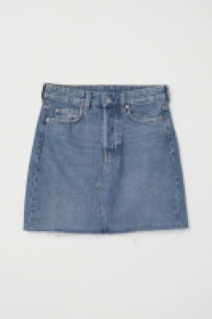  Falda vaquera 16.99 €