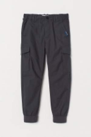  Pantalón cargo forrado 17.99 €