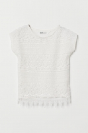  Top de encaje 6.99 €
