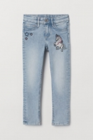  Skinny Fit Jeans 13.99 €