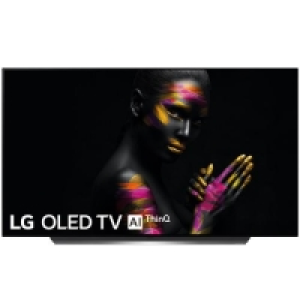 Televisor LG OLED 55C9PLA