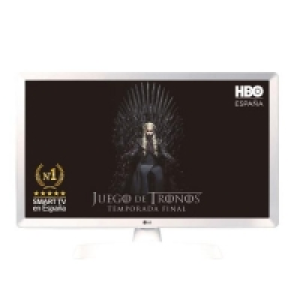 Euronics  Televisor/Monitor LG 28TL510S-W