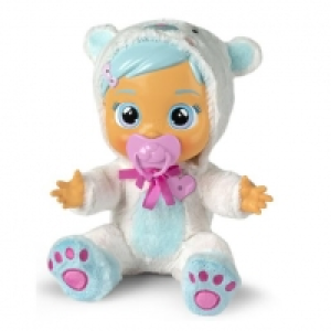 Bebés Llorones - Kristal 54.99 €