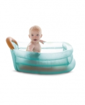 BAÑERA HINCHABLE 3 POSICIONES