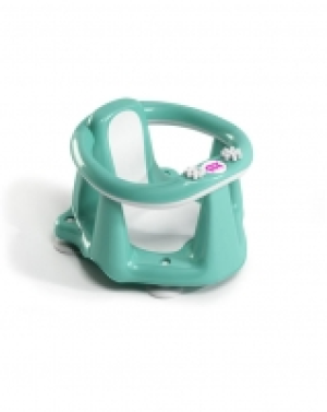 Prenatal  SILLA DE BAÑO FLIPPER VERDE