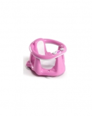 Prenatal  SILLA DE BAÑO FLIPPER ROSA