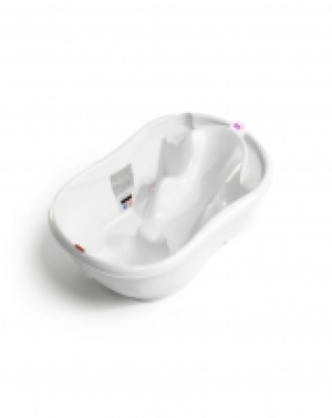 BAÑERA ONDA BLANCA