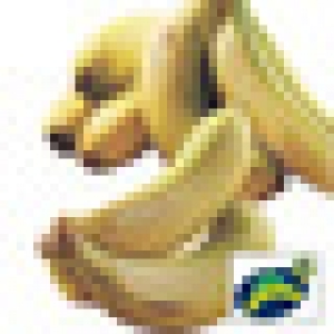 Plátano IGP de Canarias al peso (peso aproximado de la unida 1.99 €