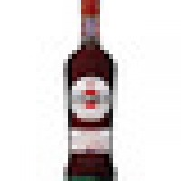 Hipercor  MARTINI vermouth rojo botella 1 l